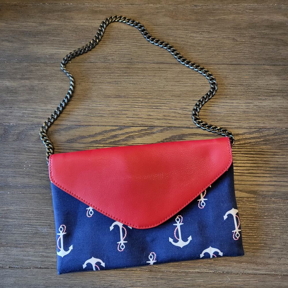 J.Crew Bag